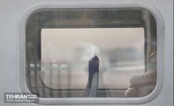 شهر پرند منهای مترو 1