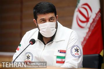 امضای تفاهم نامه همکاری شهرداری تهران و سازمان اورژانس کشور 15