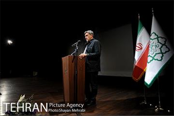 همایش "روز جهانی مقابله با کودک کار" با حضور شهردار تهران 8