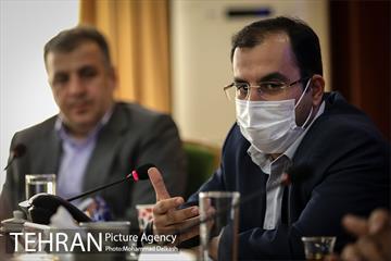 نشست هم اندیشی و تعاملی مدیریت شهری با نخبگان محلی منطقه 17 23