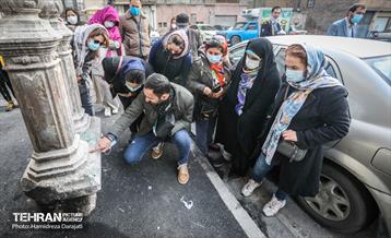 تور عکاسی عمارت کوشک شقاقی  3