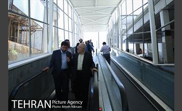 افتتاح اولین دفتر تسهیلگری فرهنگی اجتماعی پهنه رودکی 42