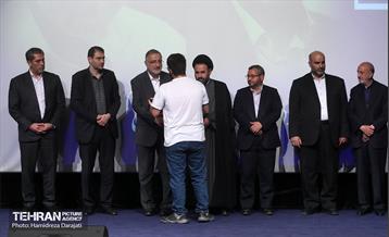 اولین گردهمایی شهرداران نواحی تهران 3