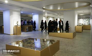 پنجمین نشست هم اندیشی مدیران گردشگری مناطق 22 گانه 3