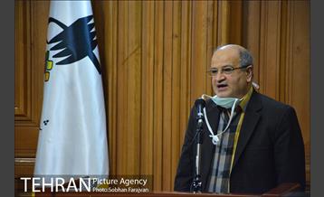 دویست و هفتمین جلسه شورای شهر 10