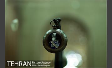 تماشاگه زمان (خانه حسین خداداد) 30