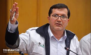 اولین جلسه ستاد اربعین سال ۱۴۰۲ 14