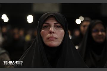 سومین رویداد «ریحان شهر» 21