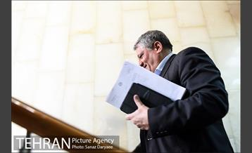 جلسه شورای شهر  20