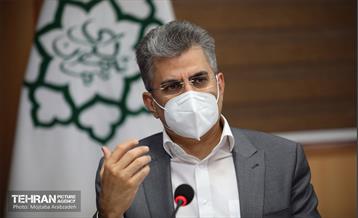 آیین رونمایی از سند شهر و زنان 19