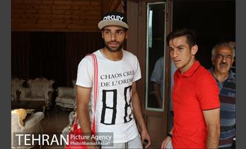 بازگشت مهدی طارمی به تیم پرسپولیس 7