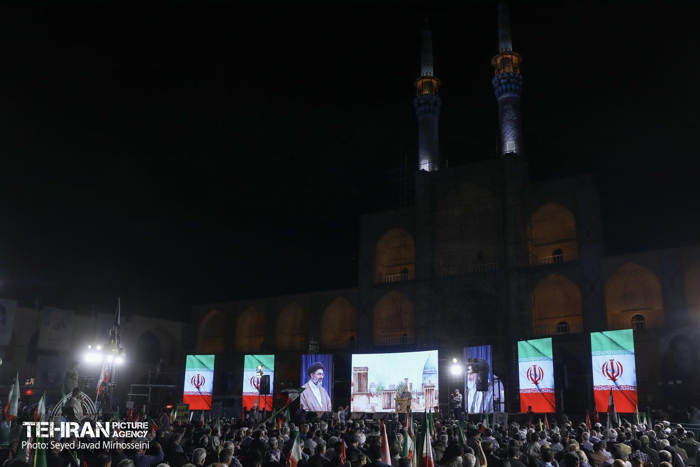 زاکانی