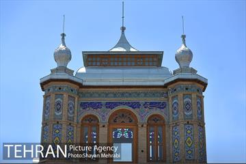 میدان مشق (باغ ملی) 55