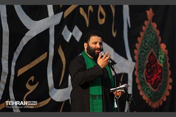 اجتماع امام حسنی‌ها(ع) 39