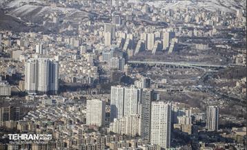 هوای پاک تهران 37