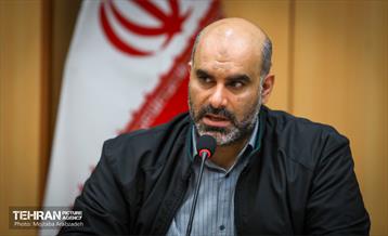 چهاردهمین جلسه قرارگاه آسیب های اجتماعی شهر تهران 2