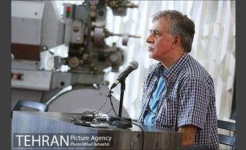 روز سوم سی وچهارمین جشنواره جهانی فیلم فجر 2