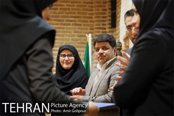 گرامیداشت روز جهانی شهرسازی 23