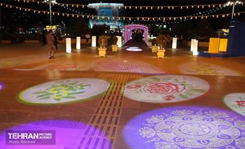 حال و هوای بهاری منطقه 11 26