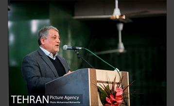 یادواره شهدای مدافع حرم 17