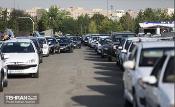 رالی خانوادگی پایتخت  38