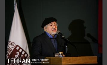 بزرگداشت همایون شهنواز 18