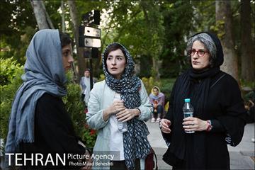 اکران خصوصی مستند میدان جوانان سابق 14