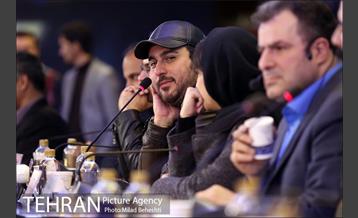 هفتمین روز جشنواره فیلم فجر در برج میلاد 31