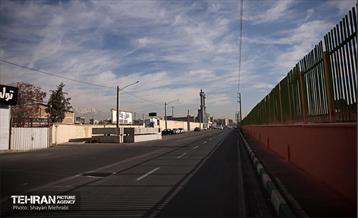 تور بازدید اصحاب رسانه از پروژه‌های شهرداری منطقه ۱۸ 40