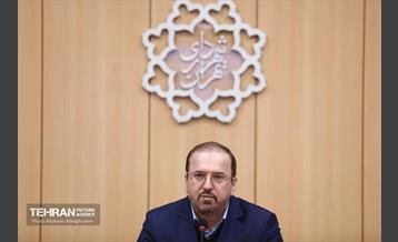 سیزدهمین نشست هیات های رسیدگی به تخلفات اداری کارمندان شهرداری تهران 29