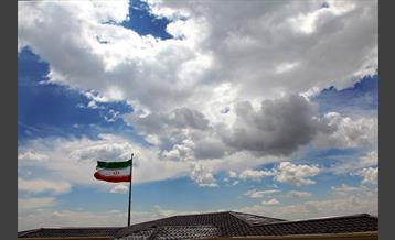 هوای این روزهای پایتخت 13