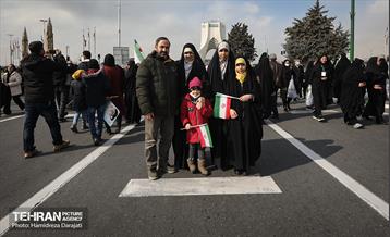 خانواده‌های انقلابی  28