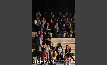 جشن میلاد امام حسن مجتبی(ع) در نگارستان شهر 11