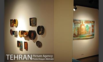 نمایشگاه امکان رخداد 8