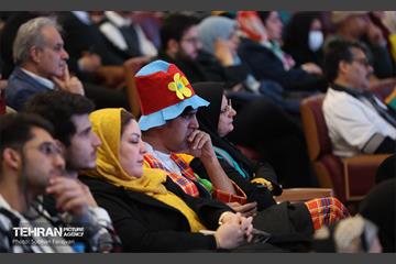 همایش روز جهانی داوطلب 44