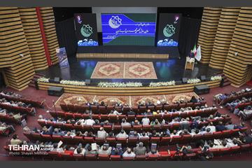 نخستین نشست تخصصی شهرداران شب تهران 13