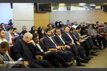 نشست نخستین رویداد من شهردارم 11
