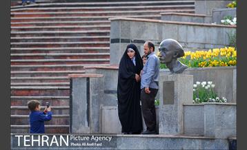 بوستان ملت 13