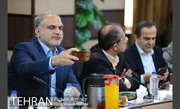 بیست و ششمین جلسه شورای معاونین، مشاورین و شهرداران مناطق 48