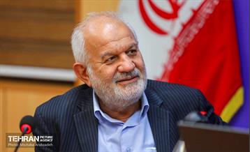 نشست هم اندیشی شهردار تهران با نمایندگان مجلس شورای اسلامی  15