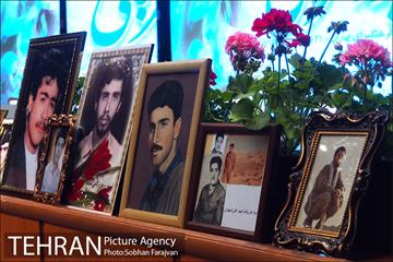 جشن " پدر مهربانی " 9