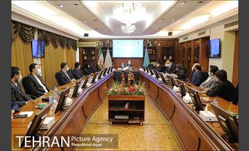 پیوستن وزارت کار به طرح کاپ 5