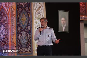چهارمین رویداد آیینی «محرم شهر» 19