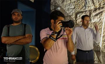 تور عکاسی از مجموعه فرهنگی برج آزادی 7