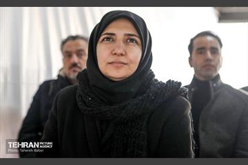 افتتاح اولین تعمیرگاه تخصصی ویژه بانوان 9