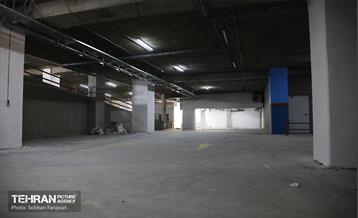 اینجا کارگاهه؛ پارکینگ مینابی 4