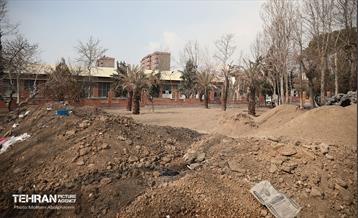 اینجاکارگاهه؛ منطقه 13 25