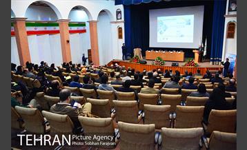 دومین همایش فصلی کمیته های مناطق 22 گانه شهر تهران 4