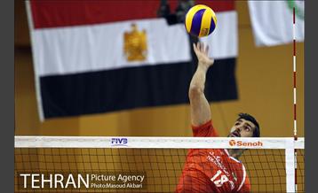 پیروزی 4 بر یک تیم زیر 23 سال ایران مقابل الجزایر 2