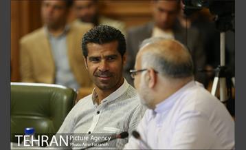 دویست و شصت و یکمین جلسه علنی شورای اسلامی شهر تهران 24